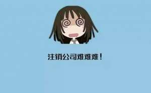 無為注銷公司需注意哪些細節